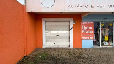 office em Rua Ephigênio Pereira da Cruz, Pioneiros - Fazenda Rio Grande - PR