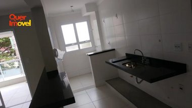 apartment em Rua Aziz Secaf, Jardim São Luiz - Ribeirão Preto - SP