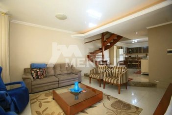 house em Elízio Abate Crivella, Jardim Itu - Porto Alegre - RS