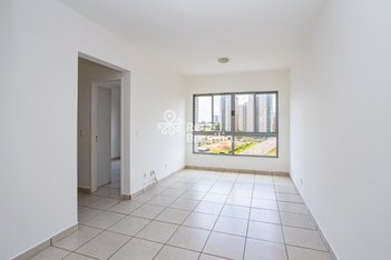 apartment em Rua 25, Sul (Águas Claras) - Brasília - DF