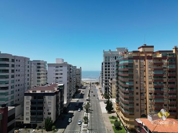 apartment em Avenida Central, Capão da Canoa - Capão da Canoa - RS
