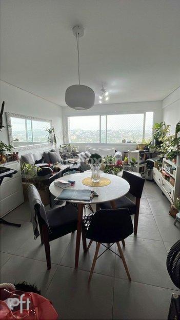 apartment em São Marcos, Bom Jesus - Porto Alegre - RS