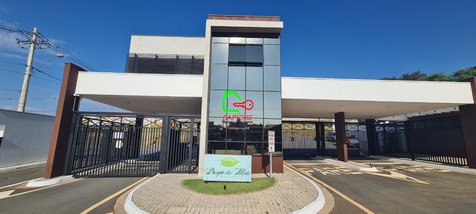 land_lot em Rua Doutor Alfredo Zacharias, Vila Pagano - Valinhos - SP