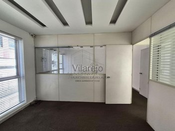 office em Rua Buenos Aires, Centro - Rio de Janeiro - RJ