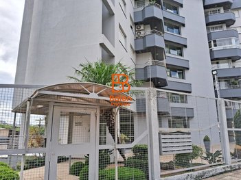 apartment em Rua Rocha Pombo, Cristo Redentor - Caxias do Sul - RS