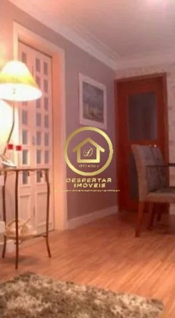 apartment em Avenida Raimundo Pereira de Magalhães, Jardim Íris - São Paulo - SP