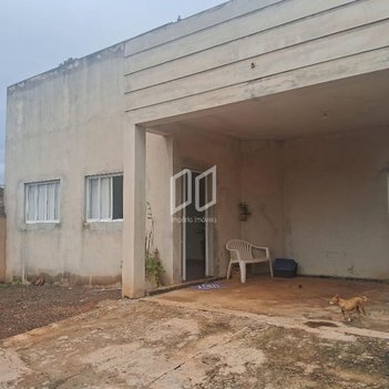 house em Avenida Reverendíssimo José Carlos Nogueira, Jardim Aclimação - Araraquara - SP