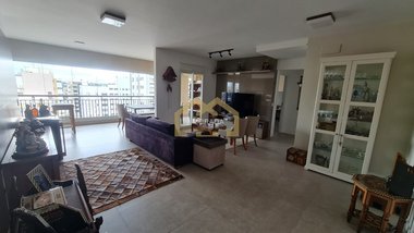 apartment em Rua Tuiucuê, Jardim da Saúde - São Paulo - SP