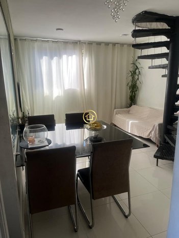 apartment em Rua João Rodrigues Leite, Vila Clarice - São Paulo - SP