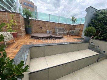 apartment em Rua Cesar Zama, Santana - São Paulo - SP