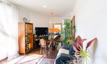 apartment em Rua Frei Orlando, Caiçaras - Belo Horizonte - MG