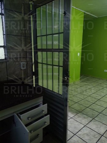 house em Rua São Maurício, km 18 - Osasco - SP