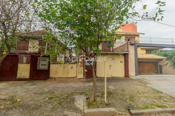 land_lot em Rua Marista, Vila João Pessoa - Porto Alegre - RS