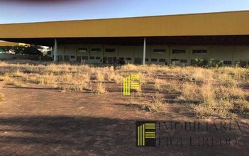 industrial em Avenida Percy Gandini, Vila Toninho - São José do Rio Preto - SP