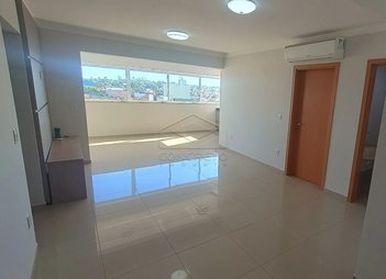 apartment em Avenida Nove de Julho, Parque Antártica - Lençóis Paulista - SP
