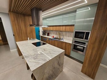 apartment em Rua Santa Izabel, Vila Augusta - Guarulhos - SP