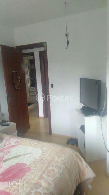 house em Rua Otília Souza da Silva, Charqueadas - Caxias do Sul - RS