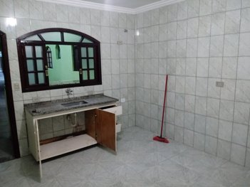 house em Rua Capitão João de Oliveira Mello, km 18 - Osasco - SP