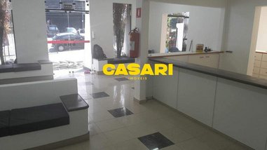 commercial_property em Rua Frei Gaspar, Centro - São Bernardo do Campo - SP