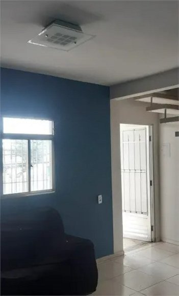 house em Rua Maria Amélia de Assunção, Jardim Etelvina - São Paulo - SP