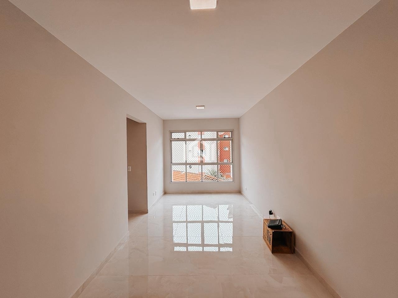 apartamento a venda no condominio altos da raposo - salas