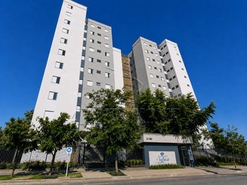 apartment em Rua Atanázio Soares, Jardim Maria Eugênia - Sorocaba - SP