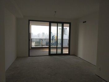 apartment em Rua Amaro Cavalheiro, Pinheiros - São Paulo - SP
