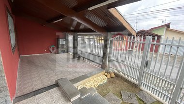 house em Rua Caibi, Loteamento Parque das Fontes - Tremembé - SP