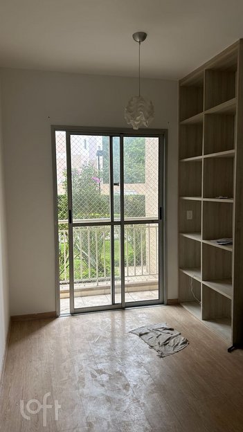 apartment em Arnaldo Cintra, Vila Moreira - São Paulo - SP