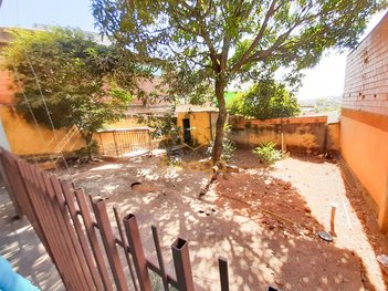 house em Rua Porto Velho, Glória - Belo Horizonte - MG