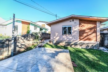 house em Acesso das Violetas, Santa Tereza - Porto Alegre - RS