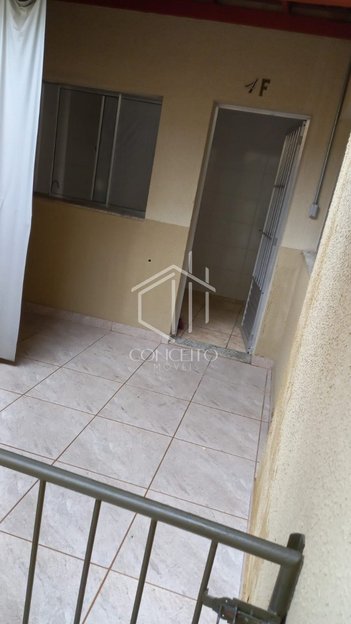 apartment em Rua Flor de Ameixa, Universitário - Belo Horizonte - MG