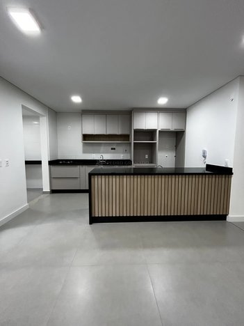 apartment em Rua Itapura, Zona 07 - Maringá - PR