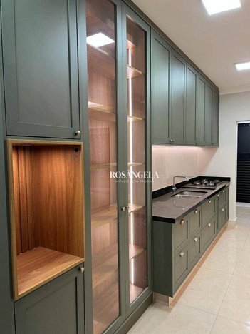 apartment em Avenida José Munia, Jardim Vivendas - São José do Rio Preto - SP