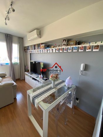 apartment em Rua Vigário João José Rodrigues, Centro - Jundiaí - SP