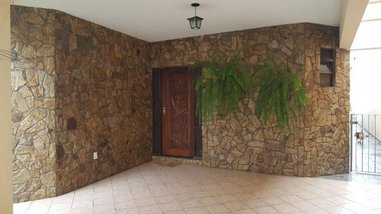 house em Rua André da Silva, Vila Carmosina - São Paulo - SP