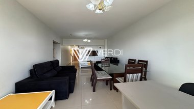 apartment em Rua Carlos Gomes, Vila Rodrigues - Passo Fundo - RS