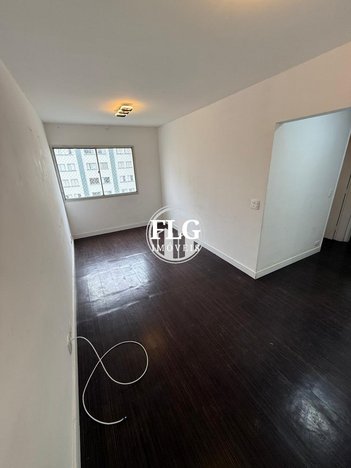 apartment em Rua do Oratório, Mooca - São Paulo - SP