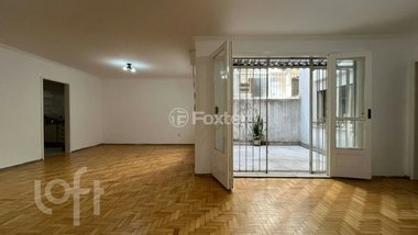 apartment em Rua General João Telles, Bom Fim - Porto Alegre - RS