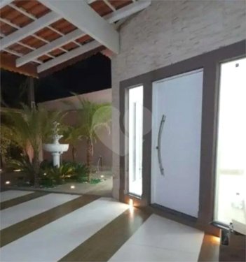 house em Rua Íris Vanini, Parque das Laranjeiras - Itupeva - SP