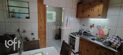 house em Rua Mura, Espírito Santo - Porto Alegre - RS