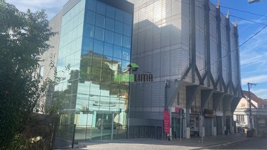 office em Avenida Rio Branco, Centro - Nova Lima - MG