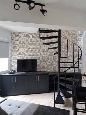 apartment em Rua Gararu, Vila Nova Conceição - São Paulo - SP
