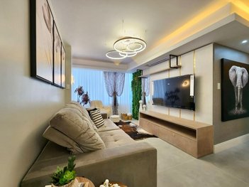 apartment em Rua 1601, Centro - Balneário Camboriú - SC