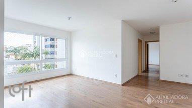 apartment em Veador Porto, Partenon - Porto Alegre - RS