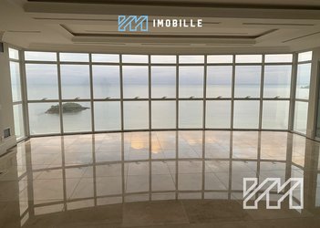 apartment em Avenida Atl�ntica, Centro - Balneário Camboriú - SC