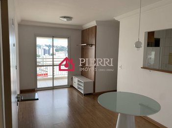 apartment em Rua George Smith, Lapa - São Paulo - SP
