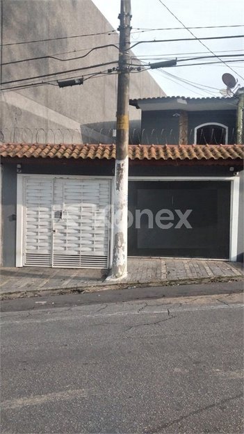 commercial_building em Rua Vitoriano dos Anjos, Jardim Nossa Senhora do Carmo - São Paulo - SP