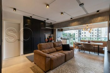 apartment em Rua Desembargador Aragão, Vila Mariana - São Paulo - SP