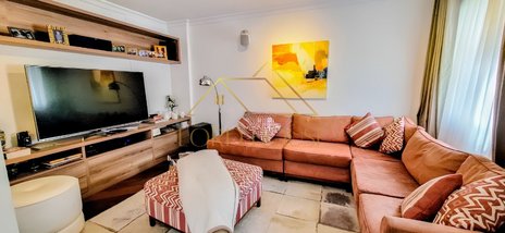 apartment em Rua Pedroso Alvarenga, Itaim Bibi - São Paulo - SP